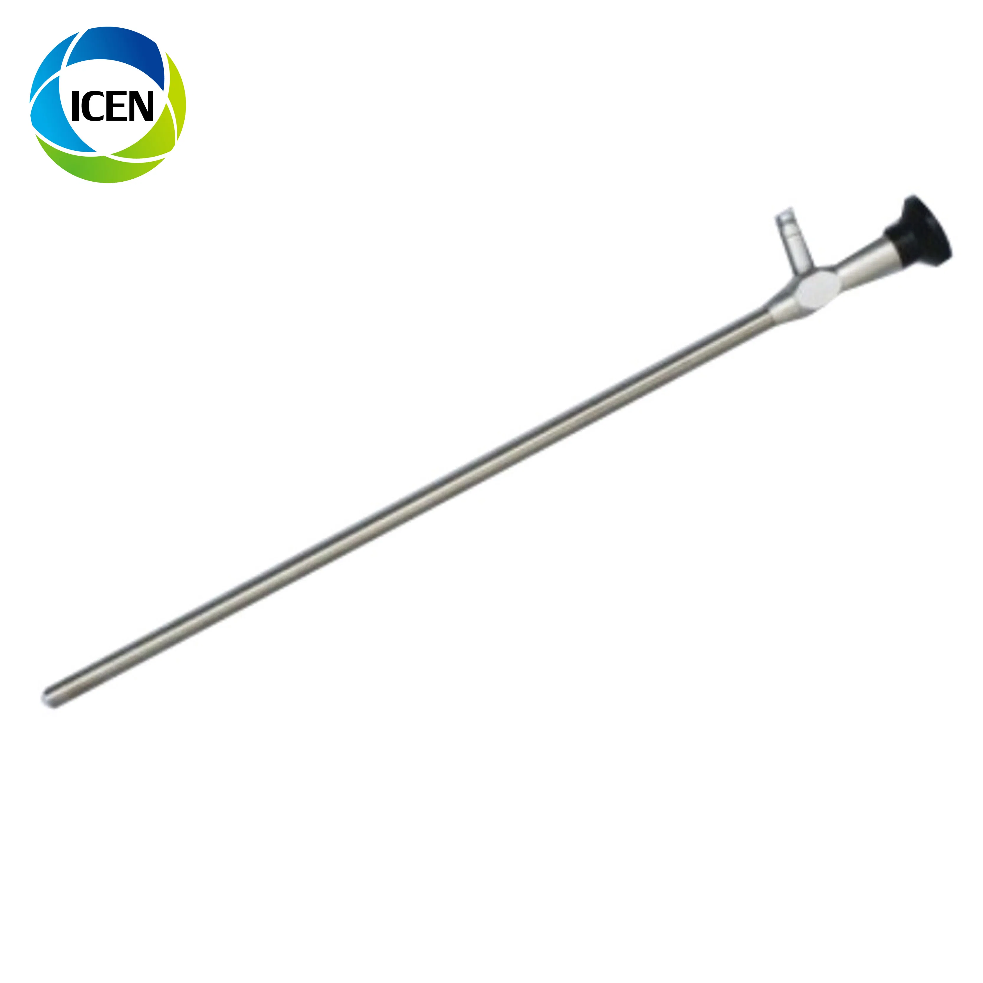IN-P003 Laparoscopic Instruments Trocar Cannula Laparoscopy Magnetic with Protection