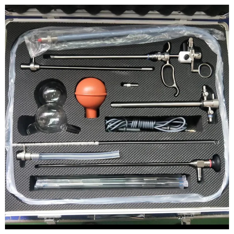 Urology Set