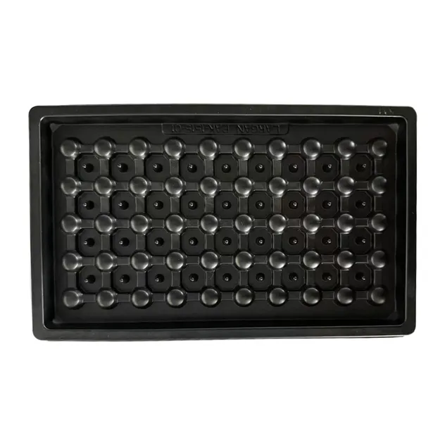 Blister Packaging View 2