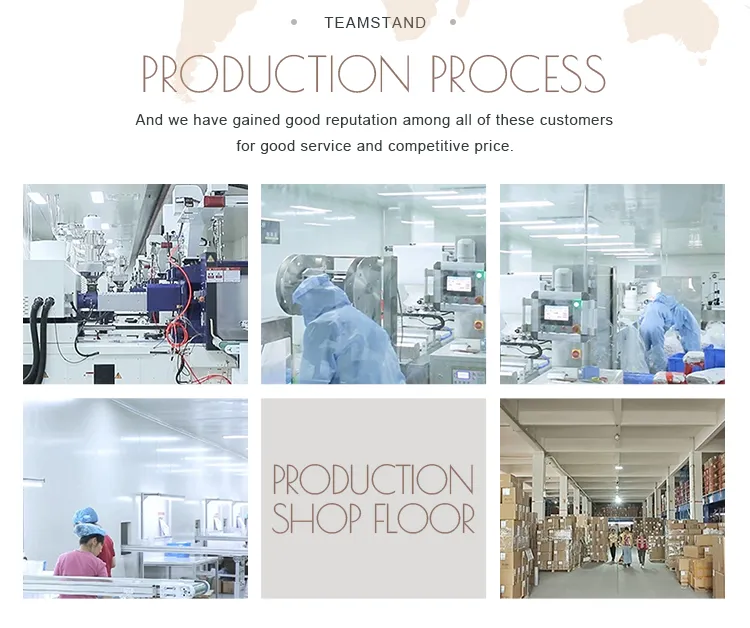 Production Facility 2