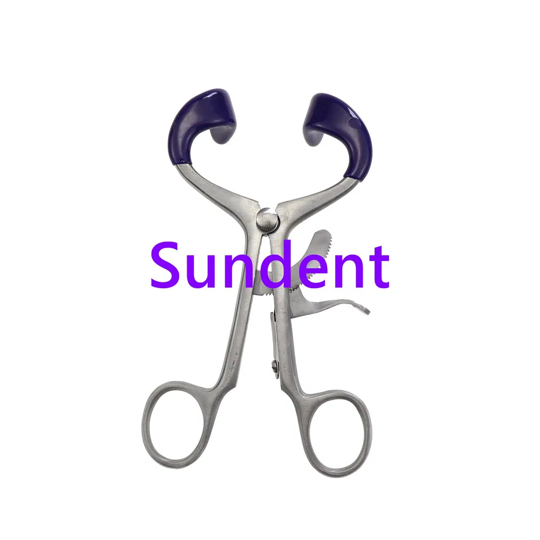 Dental Cheek Retractor 4