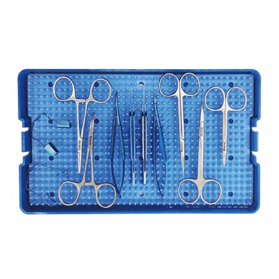 Small Animal Eye Surgery Operating Instrument Veterinary Ophthalmic Medical Ophthalmology Instruments