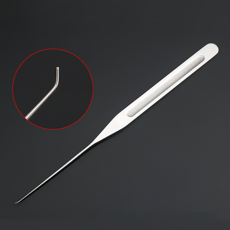 Advanced Aesthetic Surgical Tools for Facial Thread Lift Set