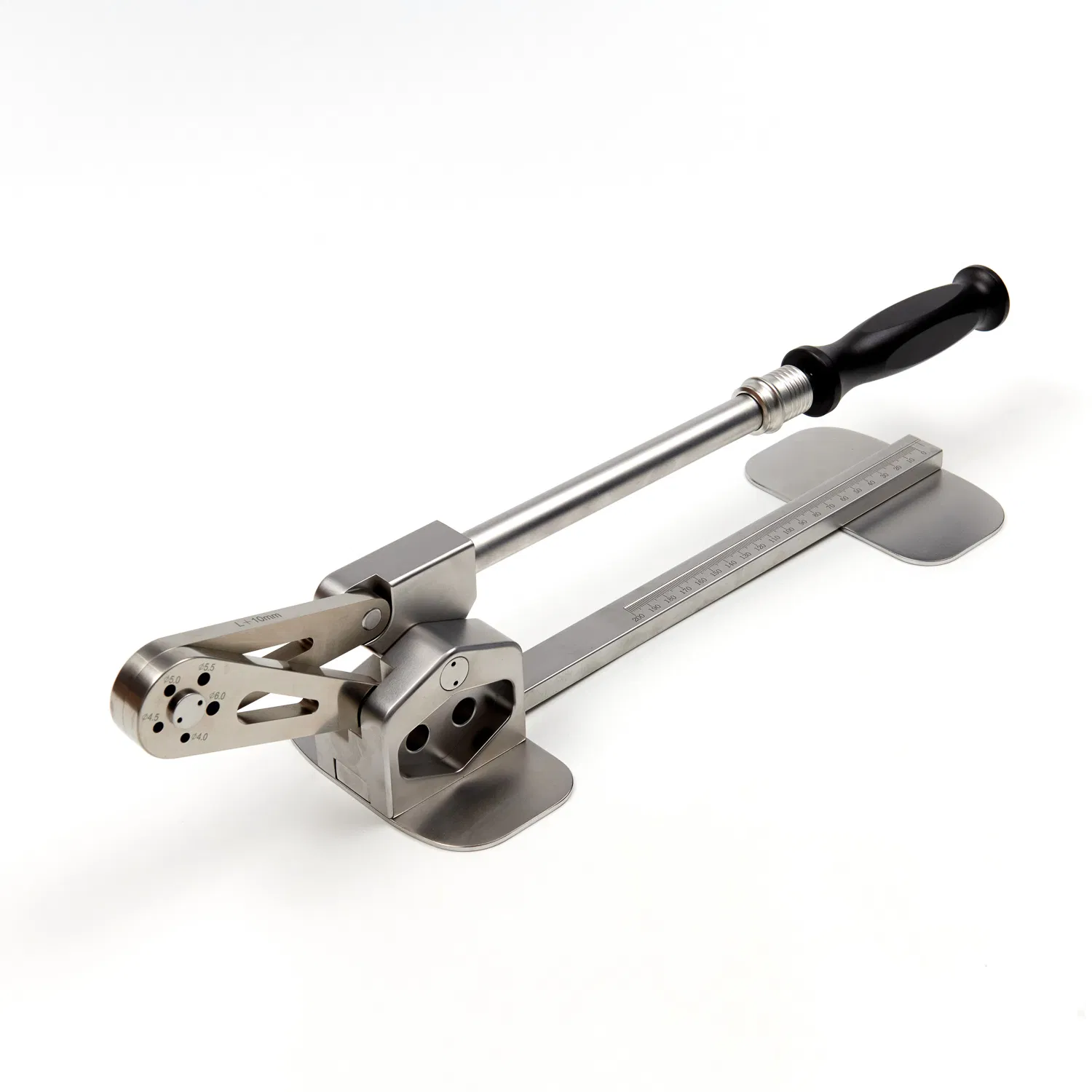 Medical Supply Orthopedic Surgical Instruments Cutting Table Rod Cutter with CE/ISO Certificates