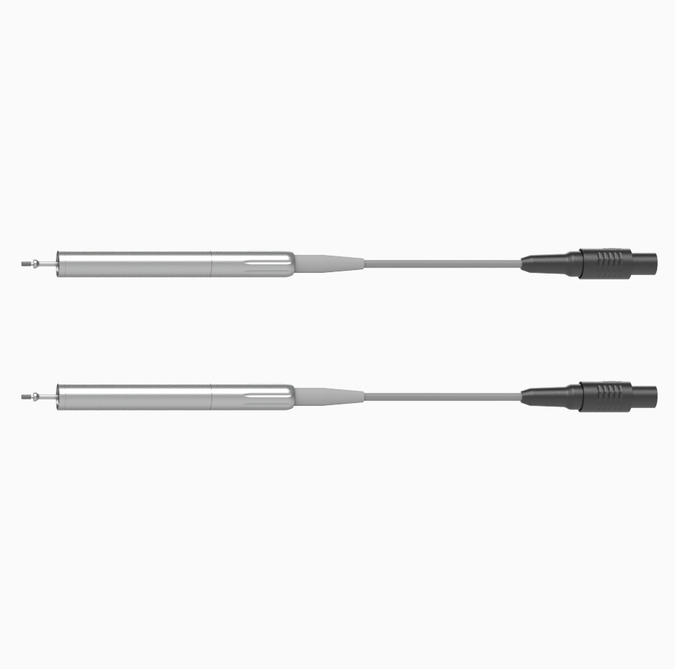 Laparoscopic Ultrasound Instrument Surgical Ultrasonic Transducer Device for Medical Use