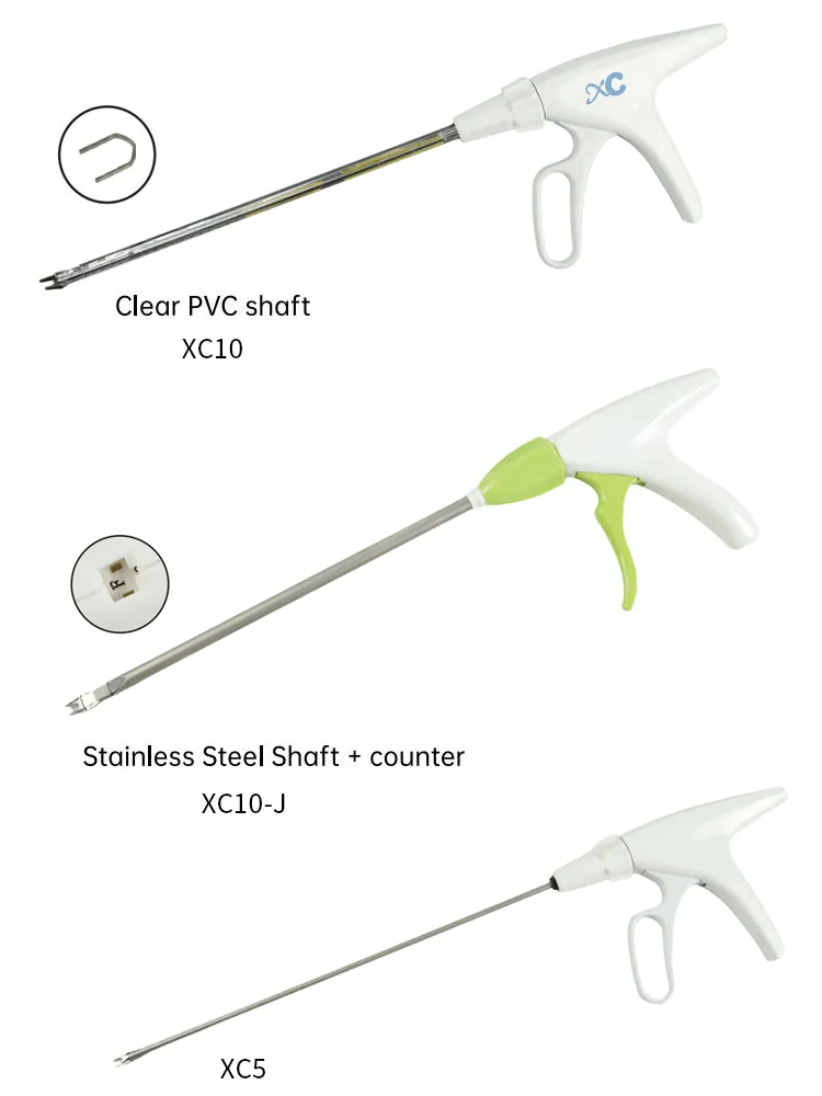Laparoscopic Surgery Instruments