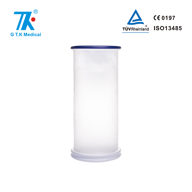 Top1 Supplier Disposable Surgical Instruments Single Use Alexis Wound Retractor Small &amp; Medium