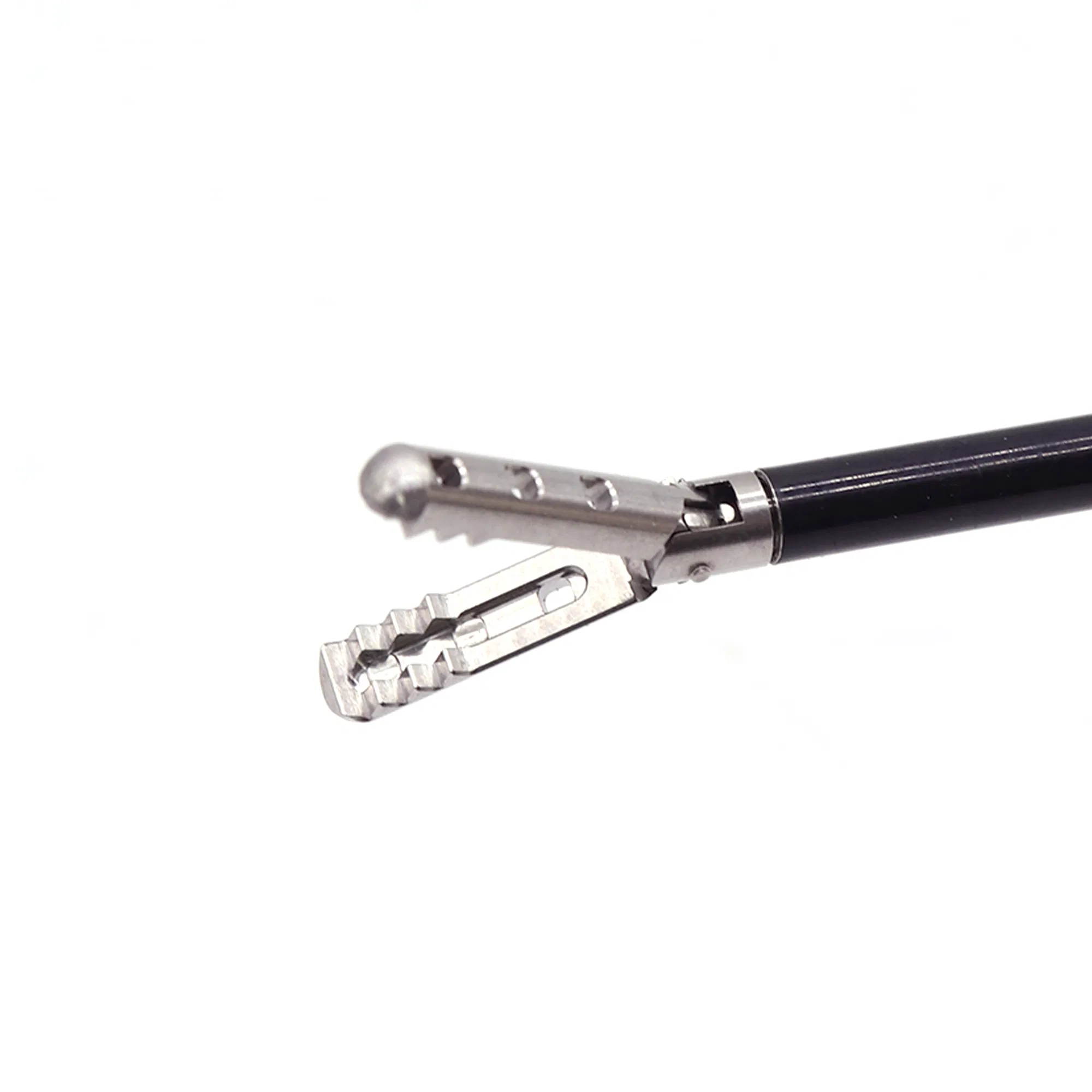 10mm Laparoscopic Instruments Atraumatic Grasping Forceps