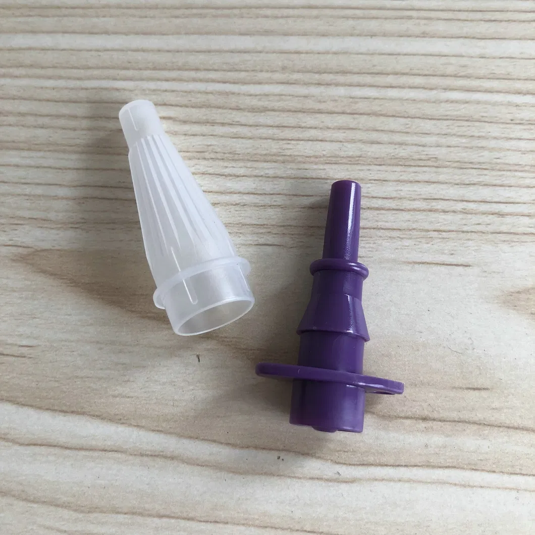 Nutrition Bottle Cap 6