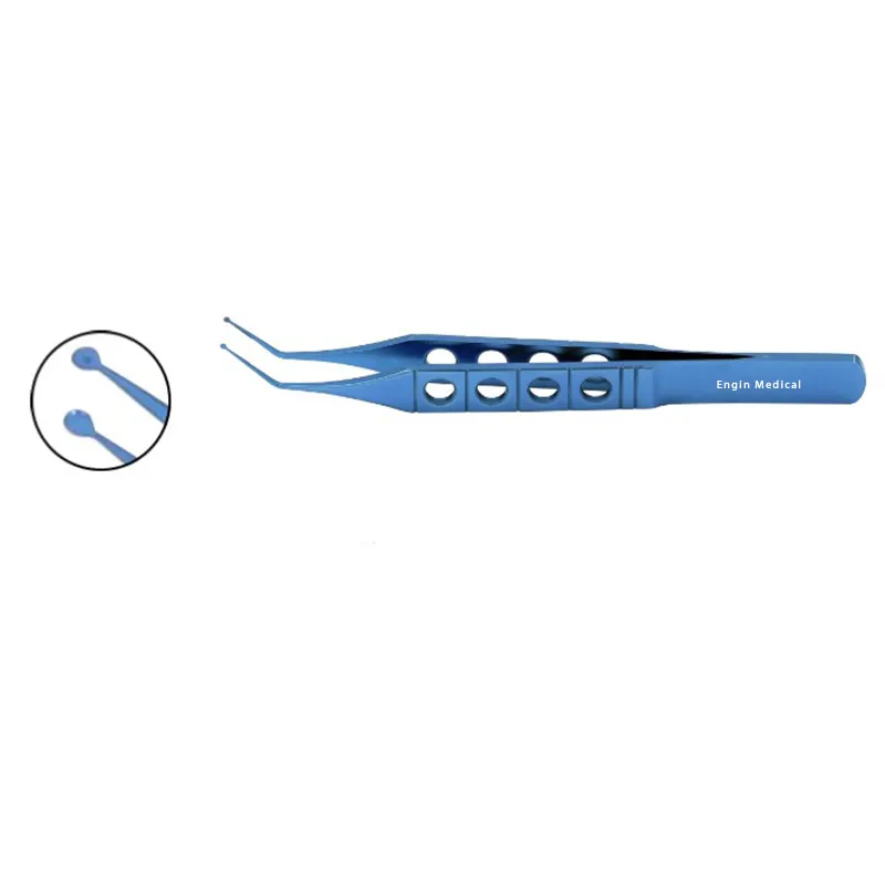 Ophthalmic Instrument 1