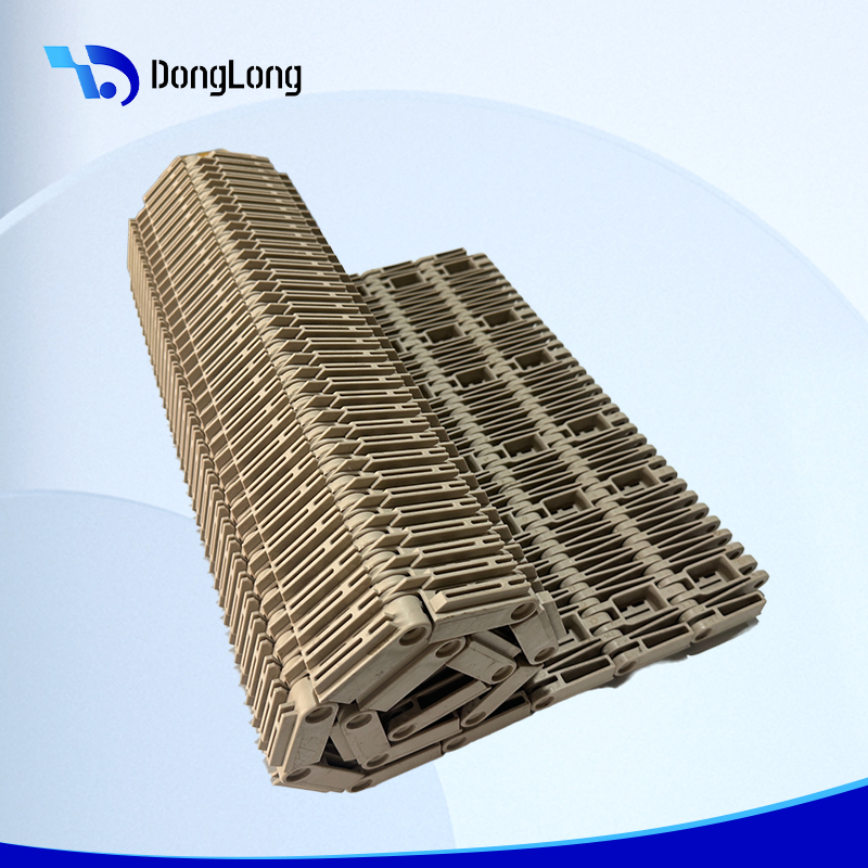 Customizable Lego Belt Conveyor for Safe Sterilization Solutions