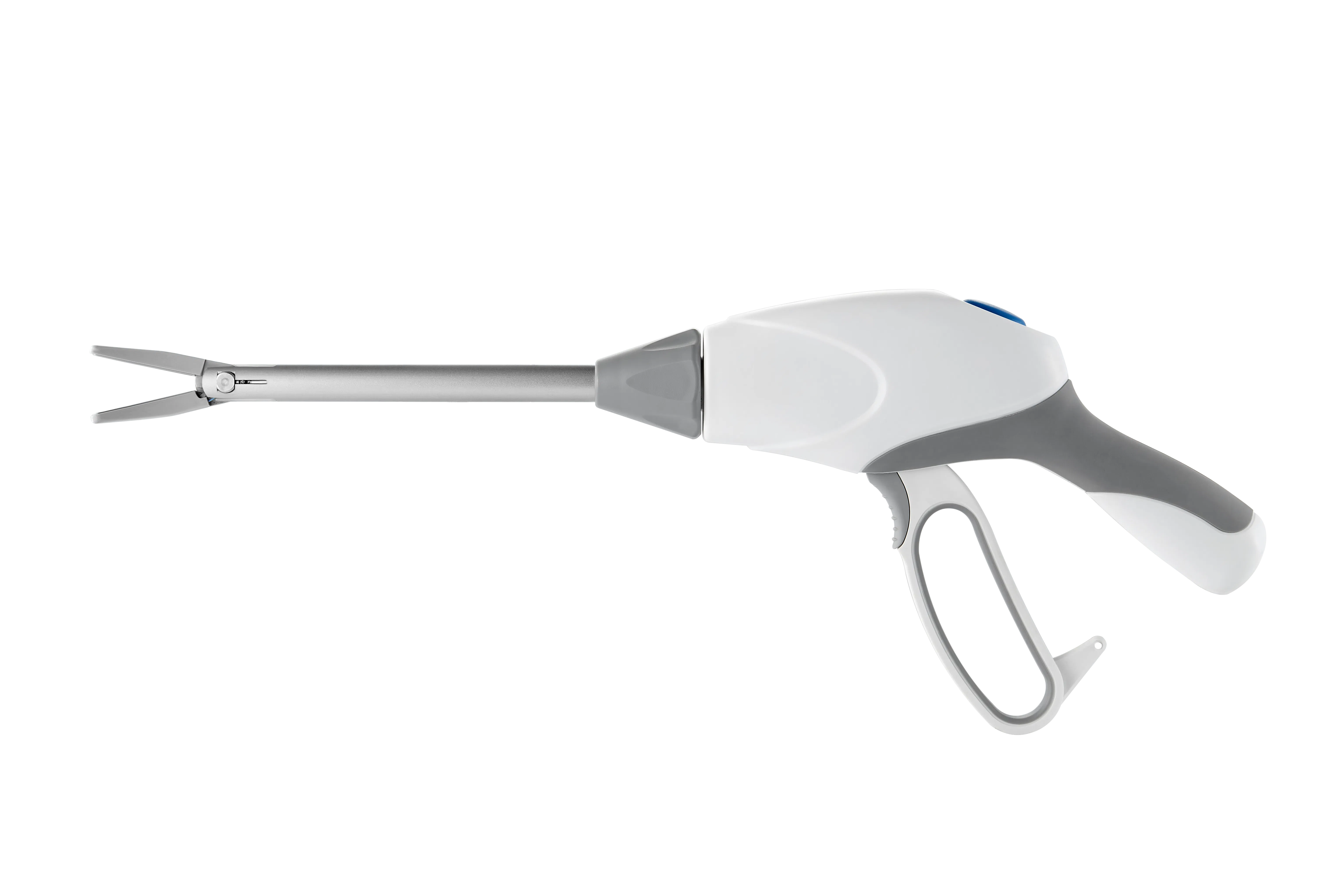 Advanced Ligasure Plier Shaped Large Bloodvessel Cutting and Closure Instrument