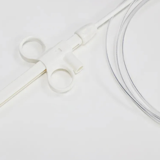 Medical Instruments Foreign Body Grasping Forceps Retrieval Basket Endoscopy Tools Basket