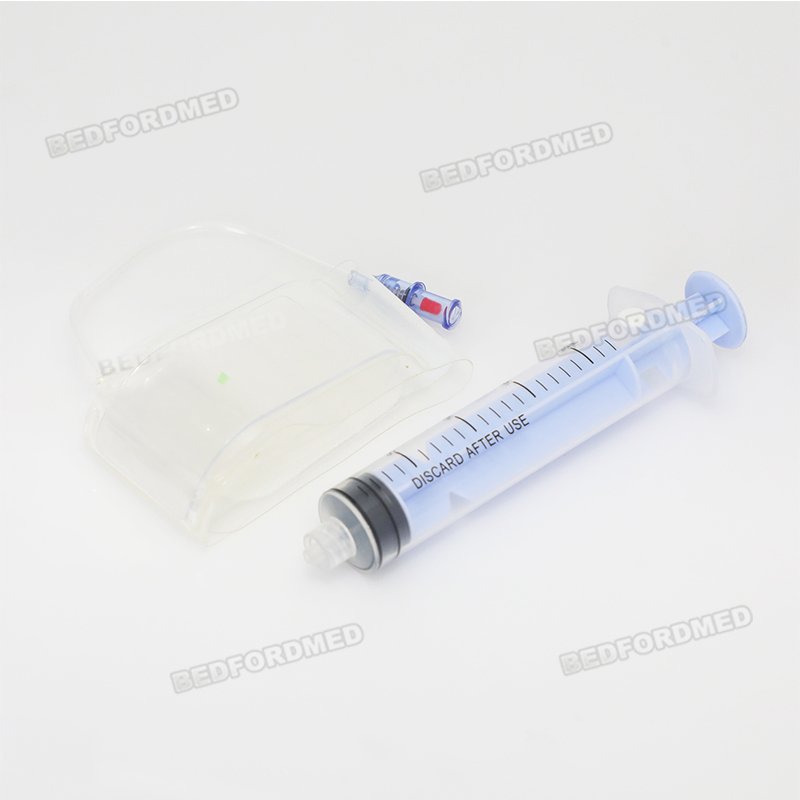 Operating Room Medical Consumables Surgical Radial Artery Compression Devices