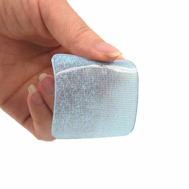 Medical Dressing Wound Care Hydrogel Material Dressing Hydrogel Pad Wound Care Dressing for Promoting Wound Healing