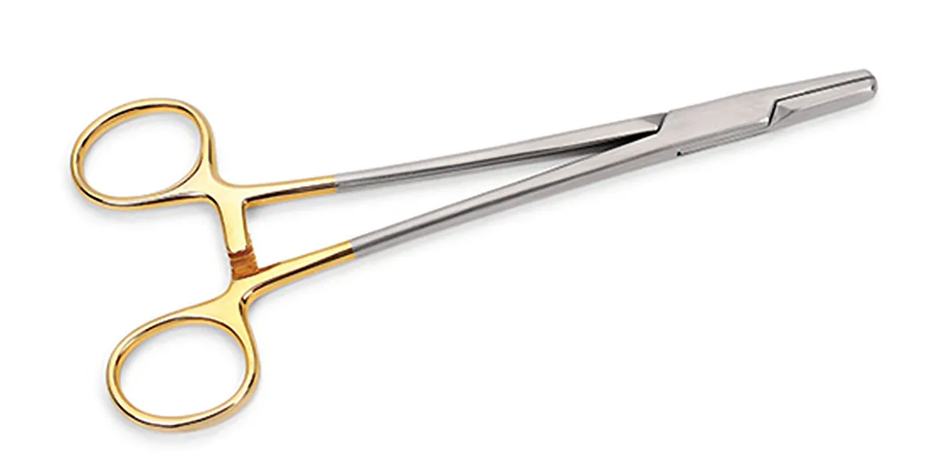 Basic General Surgical Instrument for Bone Operation Wire Holder