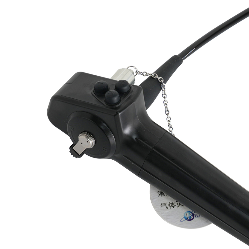 Advanced Optics Clinical Medical Endoscopic Ureteropyeloscopy Urs Instrument