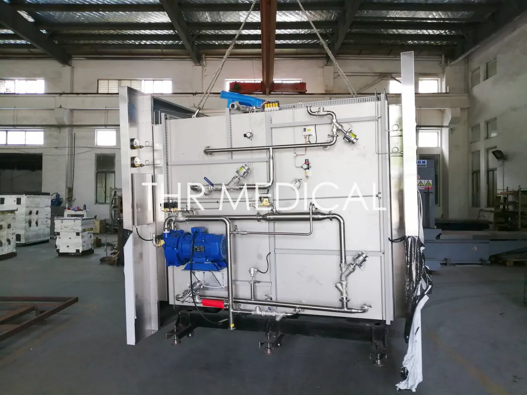 Sterilizer Component 9