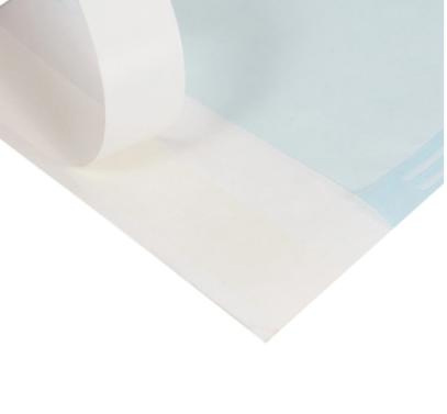 Factory Manufacture Good Bacteria Resistance Medical Surgical Sterilization Packaging Pouch