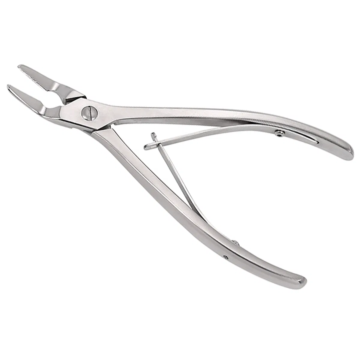 General Surgical Instruments Kit Single-Joint Pliers, Single Joint Bone Scissor for Othopedic Surgery