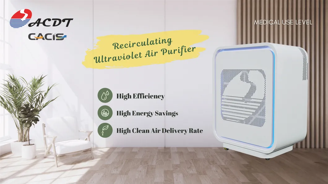 Equipment Specifications