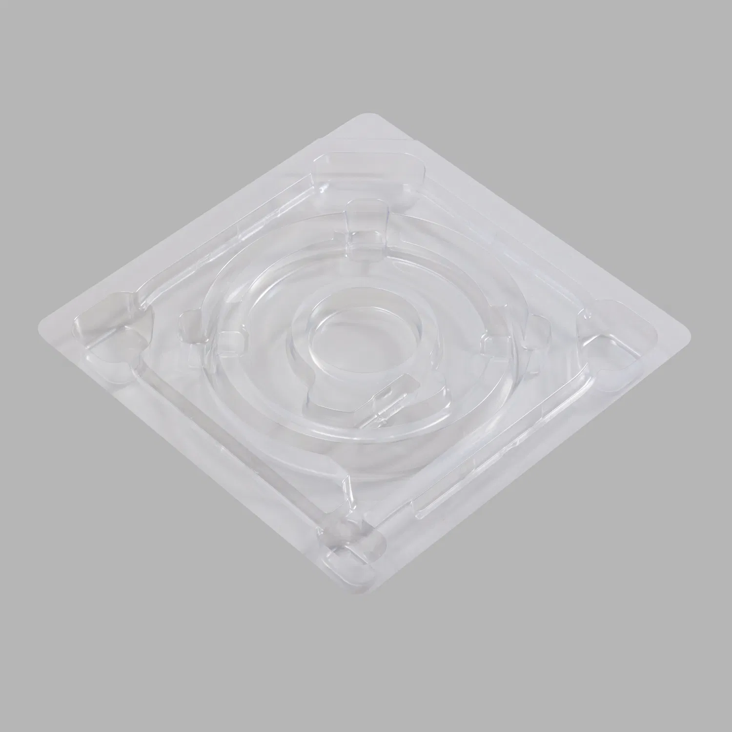 Guarding Health Excellent Material Properties Medical Packaging for Adapt to Sterilization Requirements