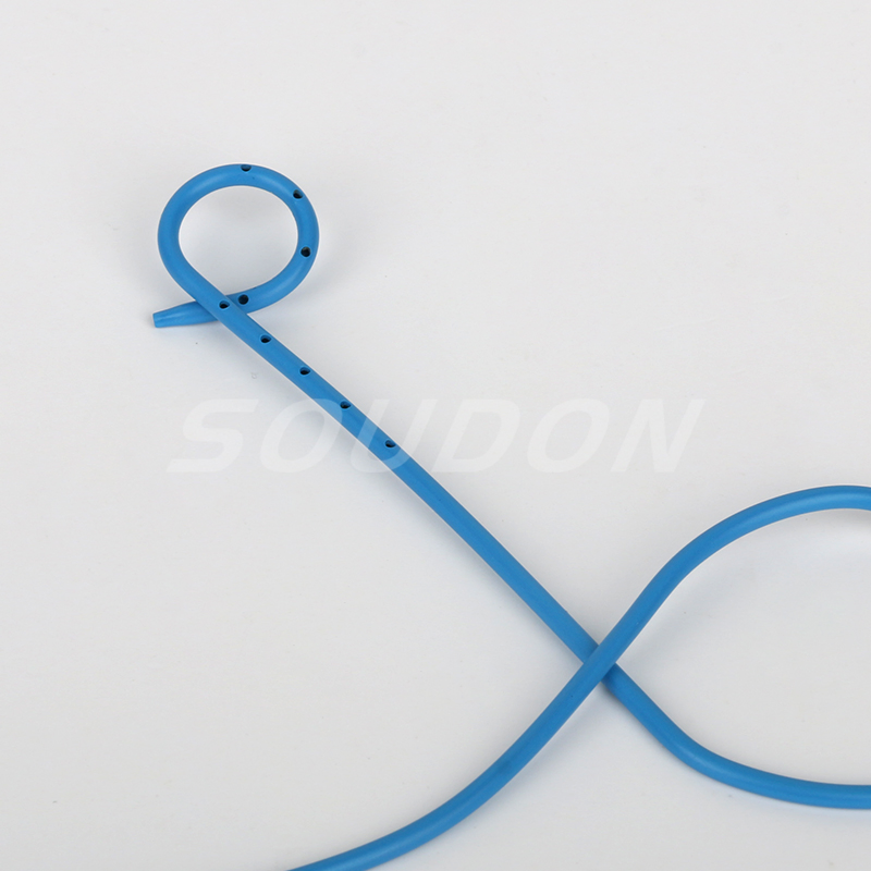 Medical Instruments Endoscopy Disposable Biliary Drainage Catheter Endoscopic Instruments with CE Mark ISO13485 FDA