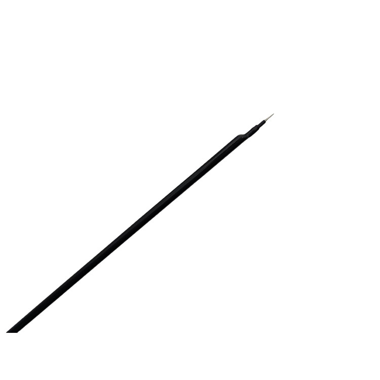 Laparoscopic Electrode Stainless Steel Plastic Surgical Instruments Disposable Electrocoagulation