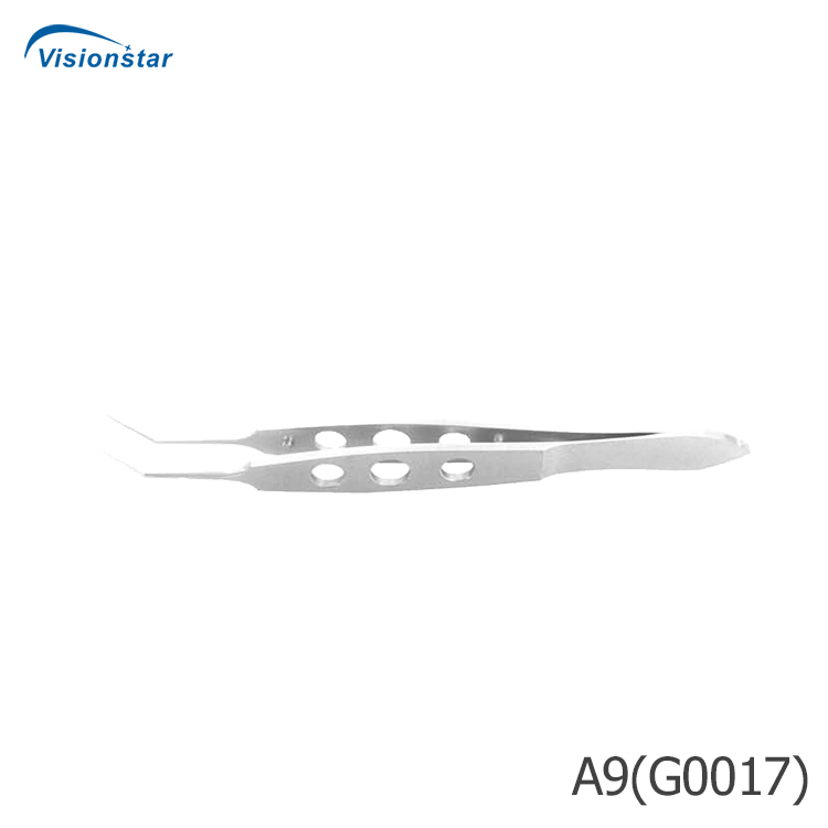 A9 Ophthalmic Surgical Instruments for Lens Surgery