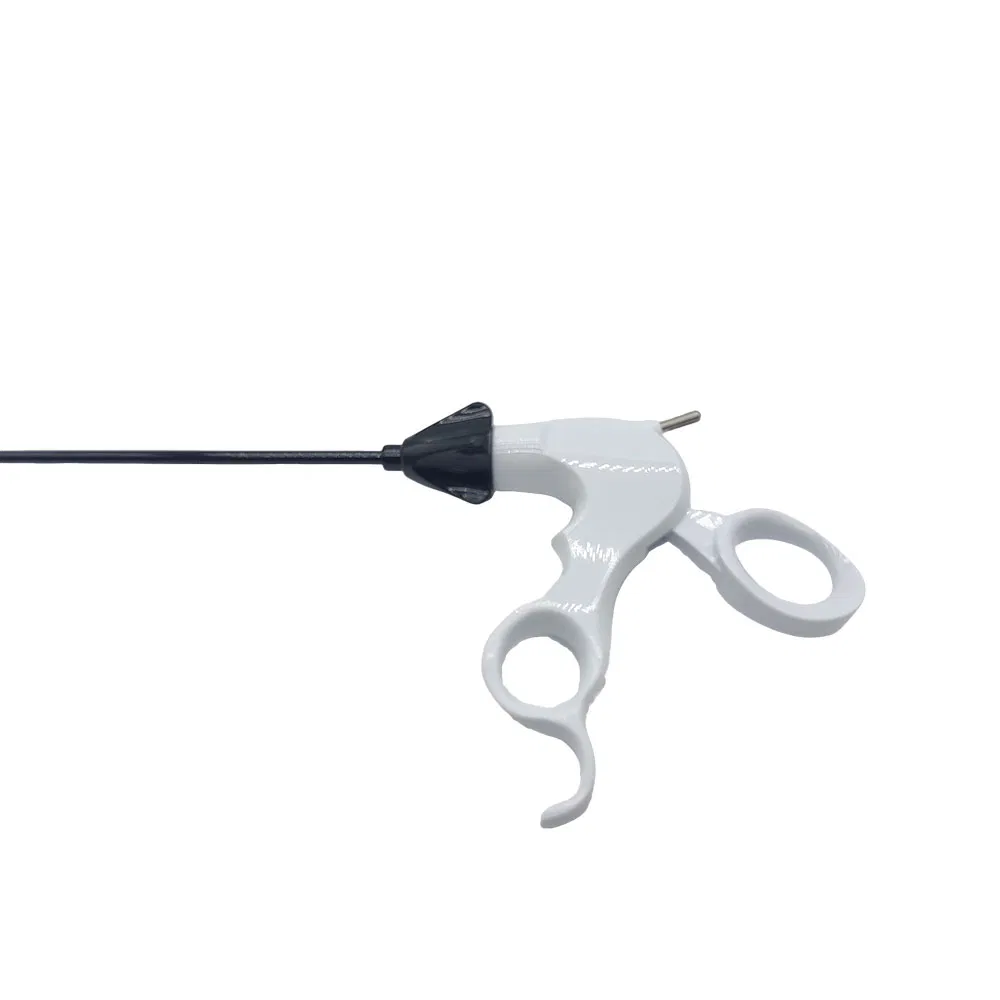 Medical Endoscopic Disposable Maryland Forceps Disposable Laparoscopic Surgical Instruments Set