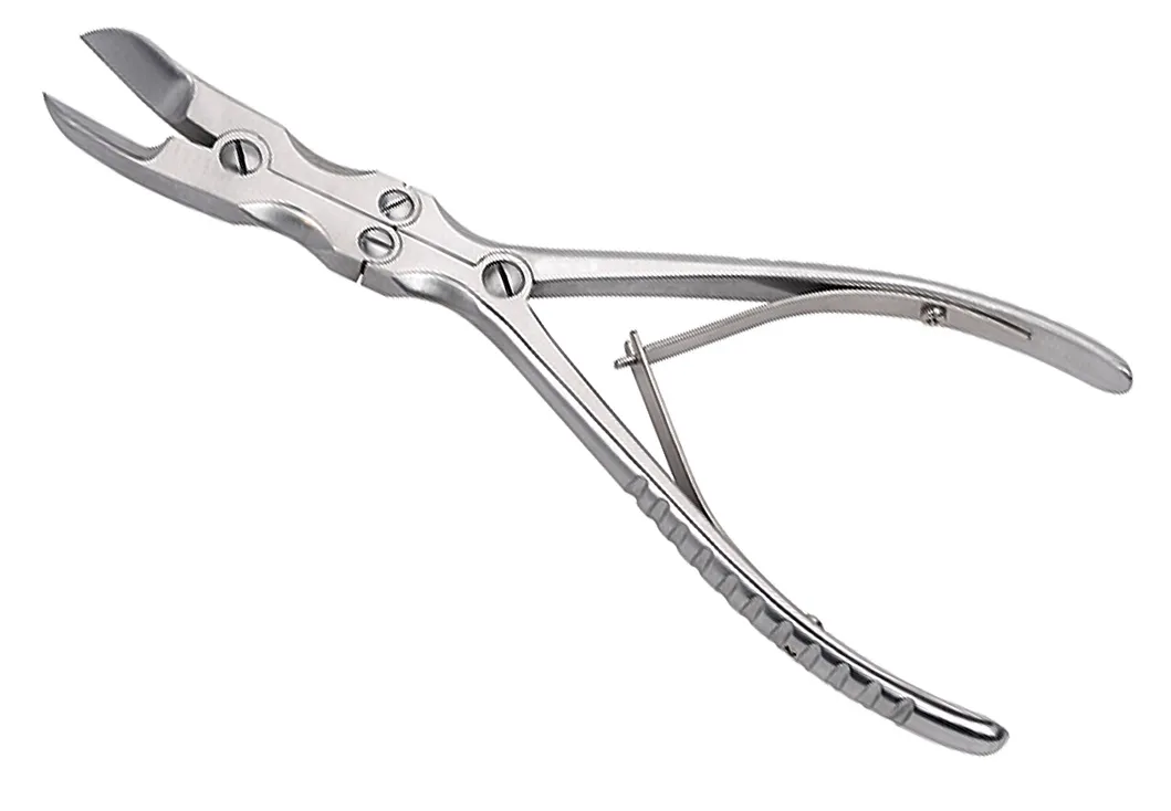 Spinose Double Joint Scissor 2