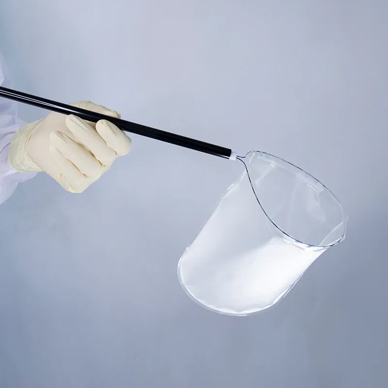 Specimen Retrieval Solution 2