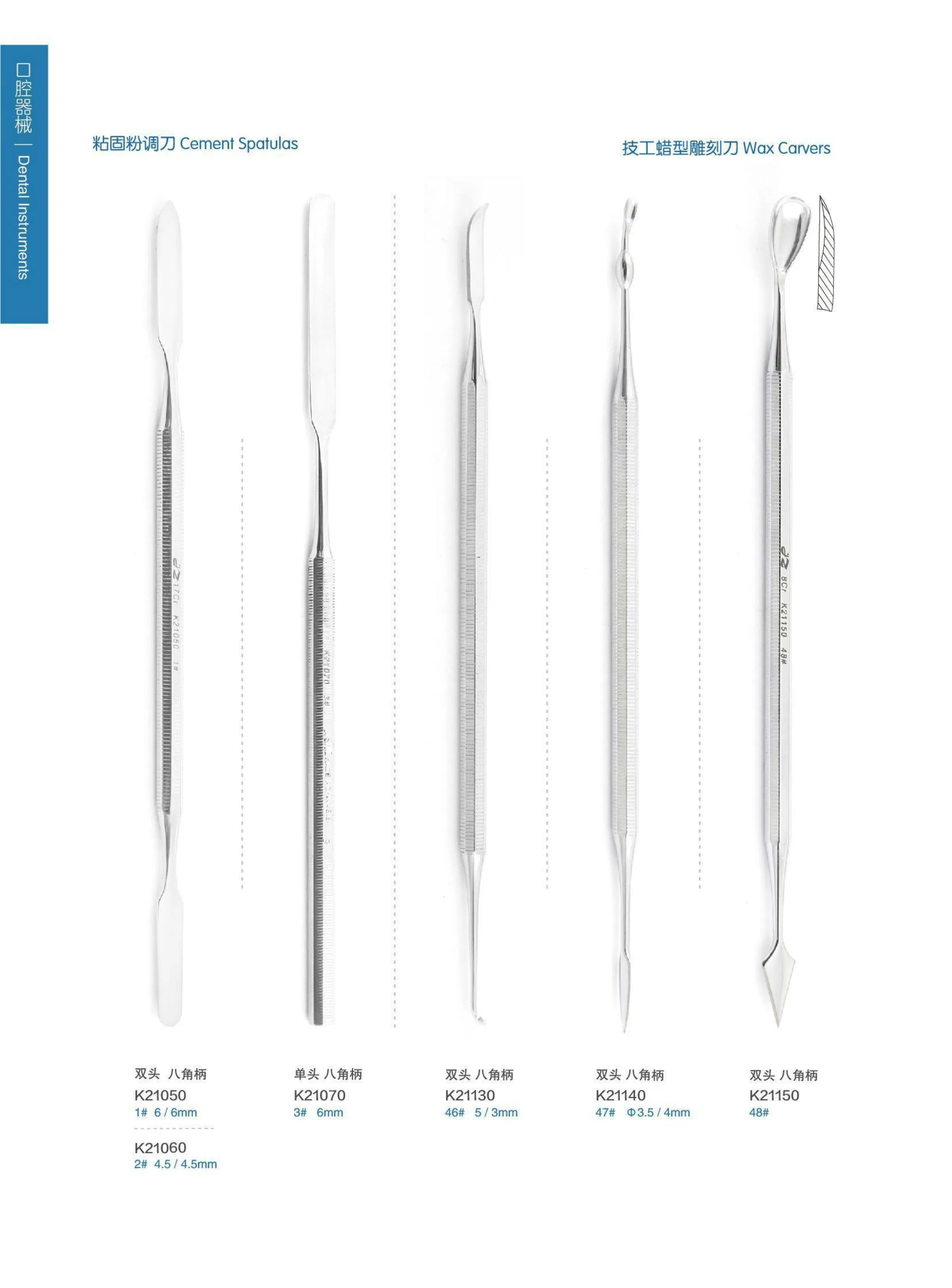 High Quality Periodontal Implant Oral Surgery Kit Dental Surgical Instruments