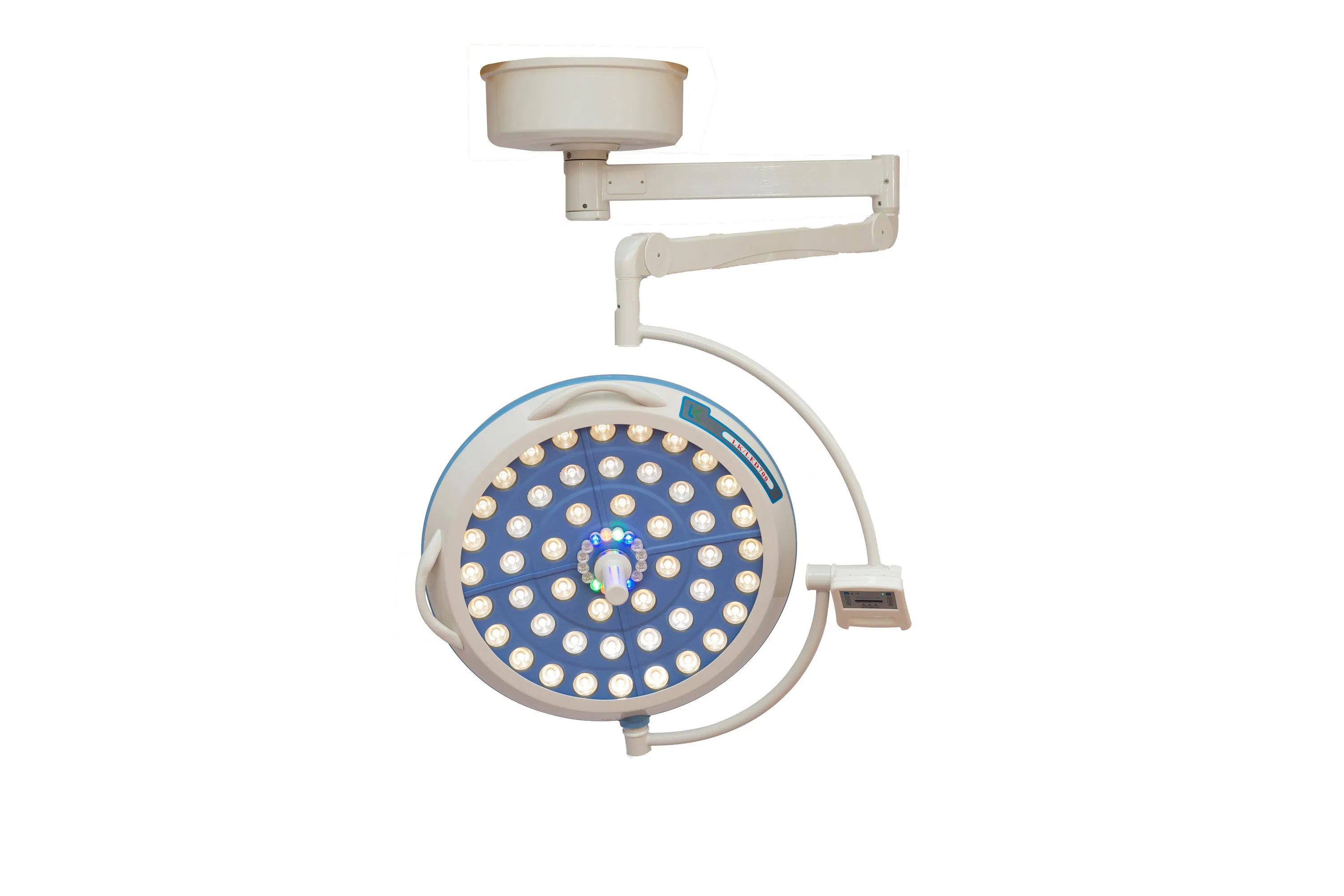 Durable Surgical Lamp Ot Operating Light - LED Technology for Operating Room Lighting