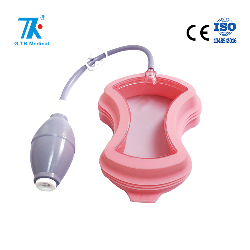 Exclusive Correction Tool for Sunken Chest Wall in Females Regaining Confident Posture