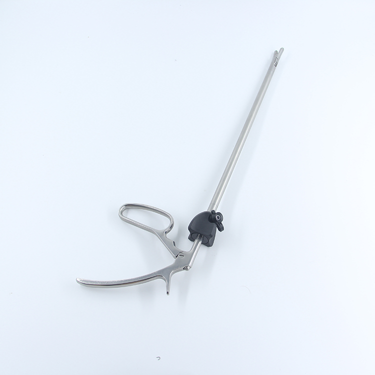 Surgical Instruments for Polymer Clip Applier in Endoscopic Operations