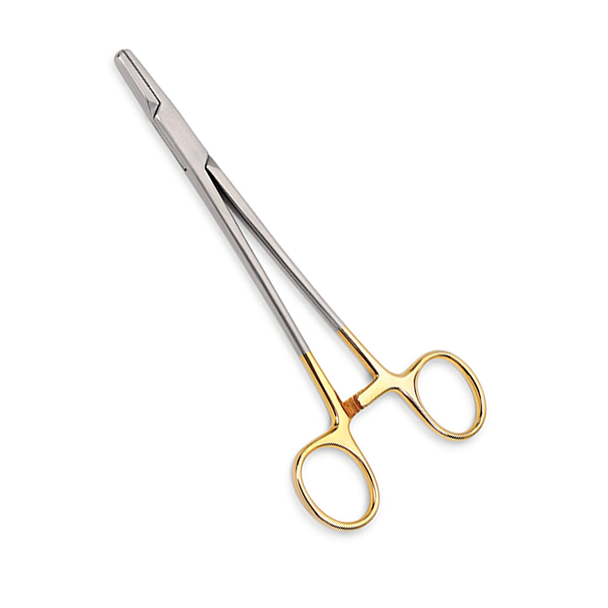 Basic General Surgical Instrument for Bone Operation Wire Holder