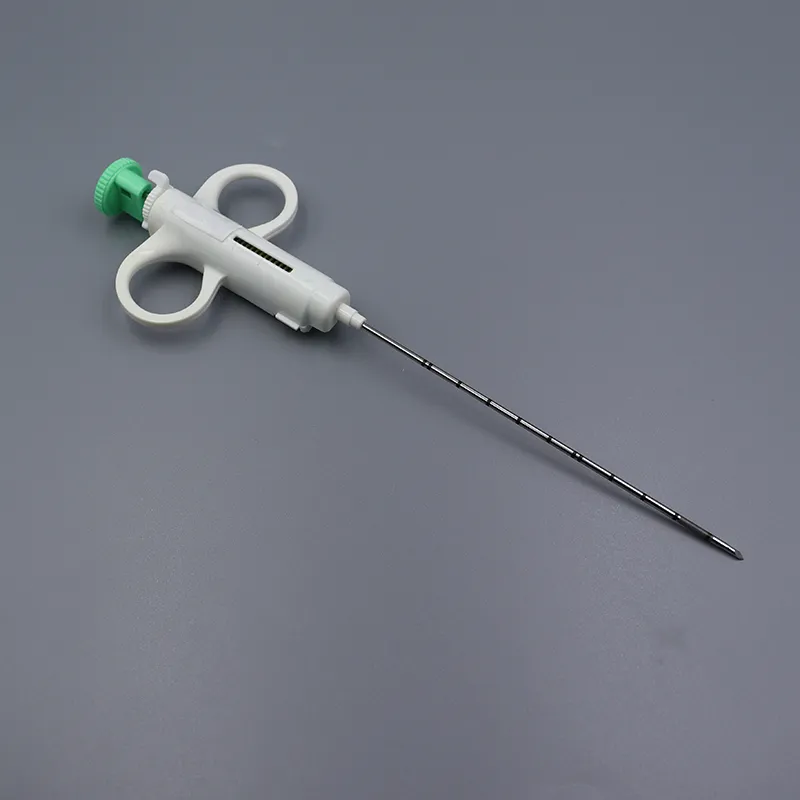 Biopsy Needle