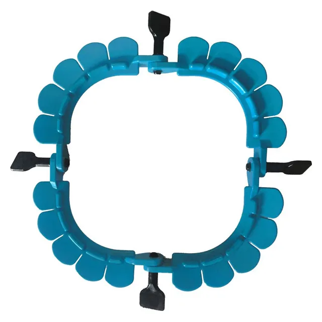 Disposable Retractor Ring Details