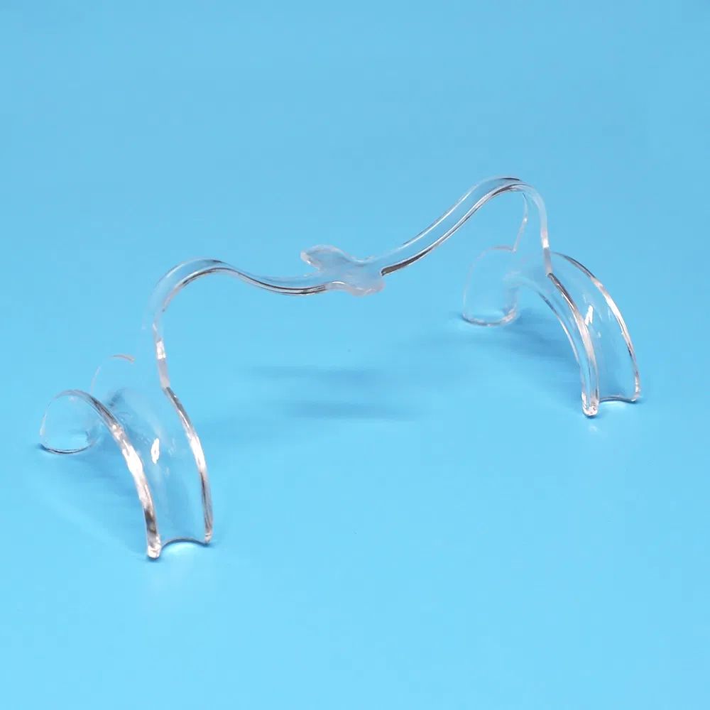 Disposable Medical Surgical Sterile Oral Dental Cheek Retractor with Various Type