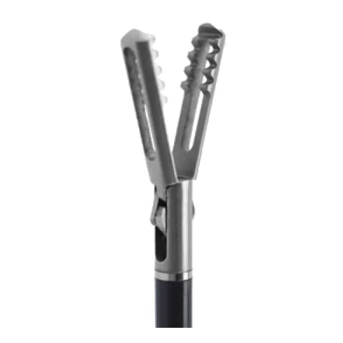 Laparoscopic Abdominal Surgery Instrument 6