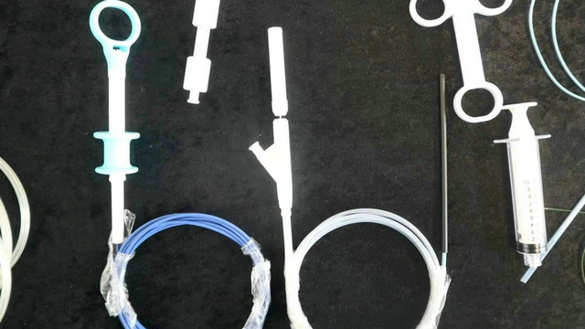 Disposable surgical supplies and operating room consumables