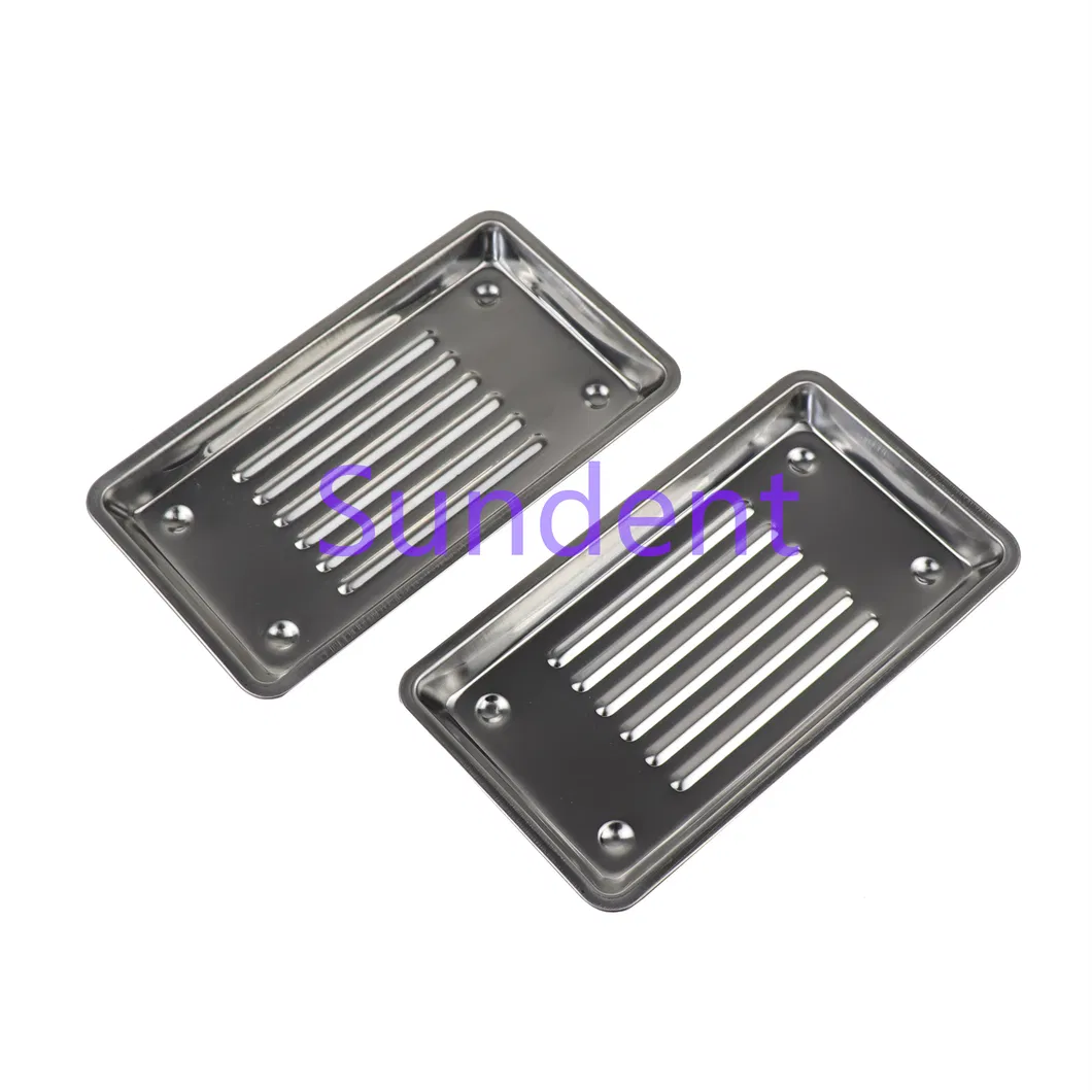 Dental Instrument Tray 5