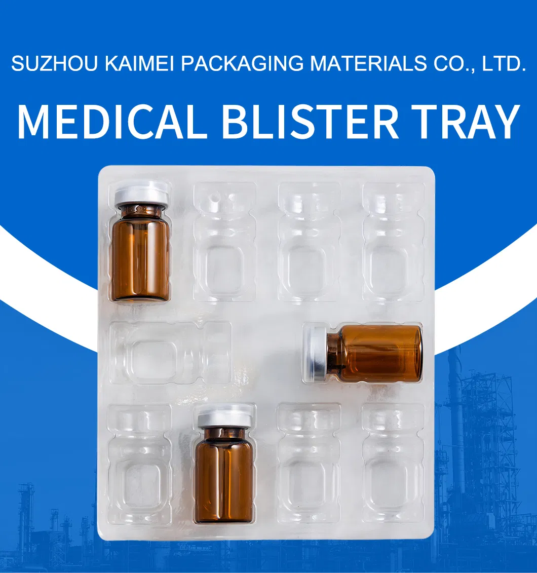 Medical Packaging Sterilization