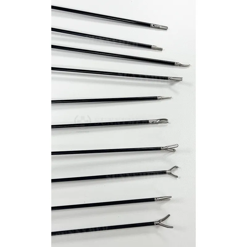 Laparoscopic Instruments