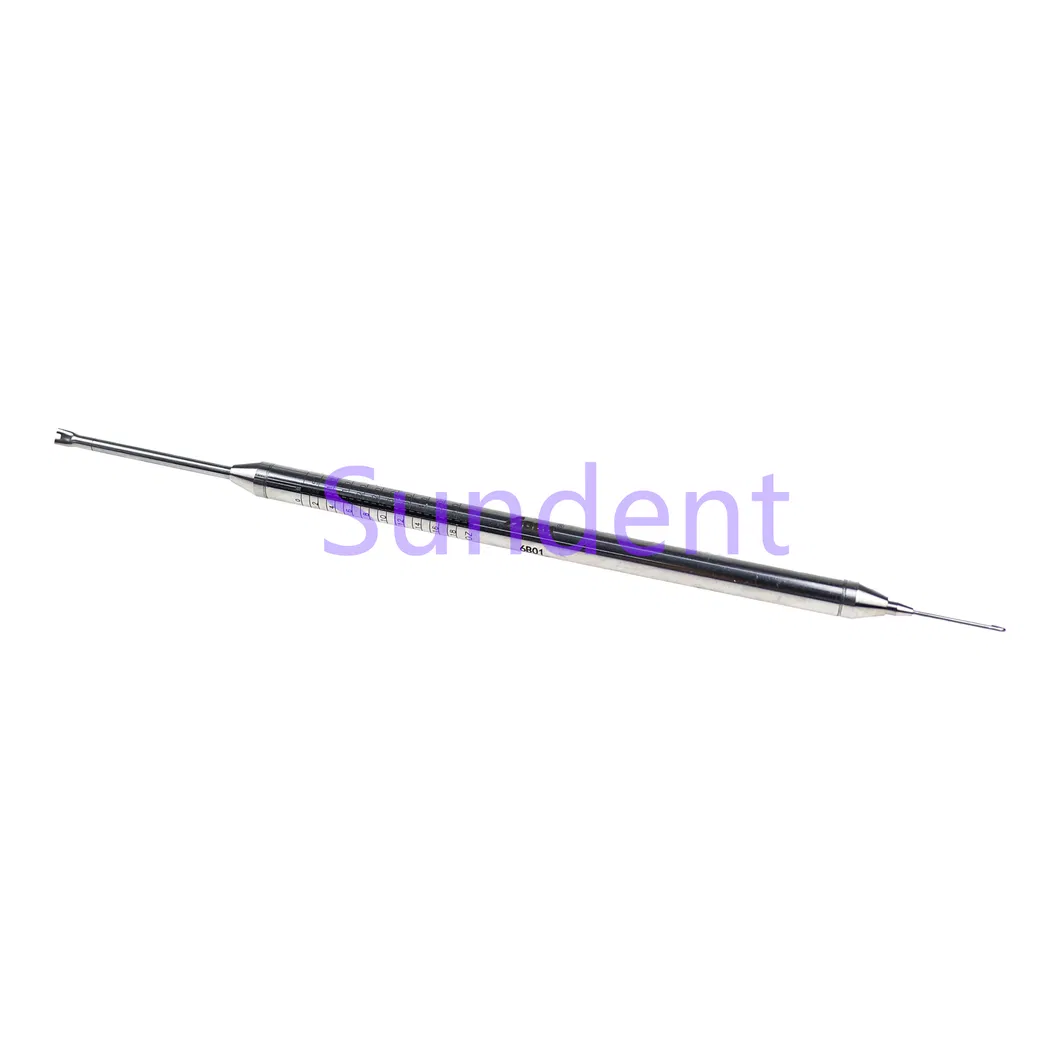 Orthodontic Dynamometer 2