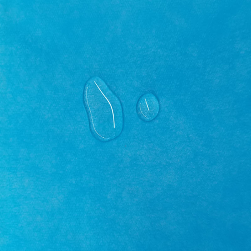 Medical Disposable Sterile Surgical Drapes with Hole Towel Operating Room Towels