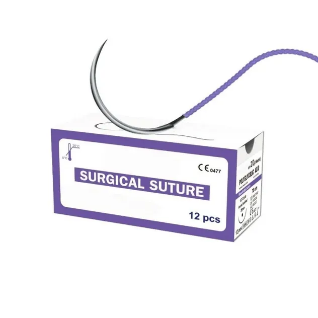 Suture Packaging 3