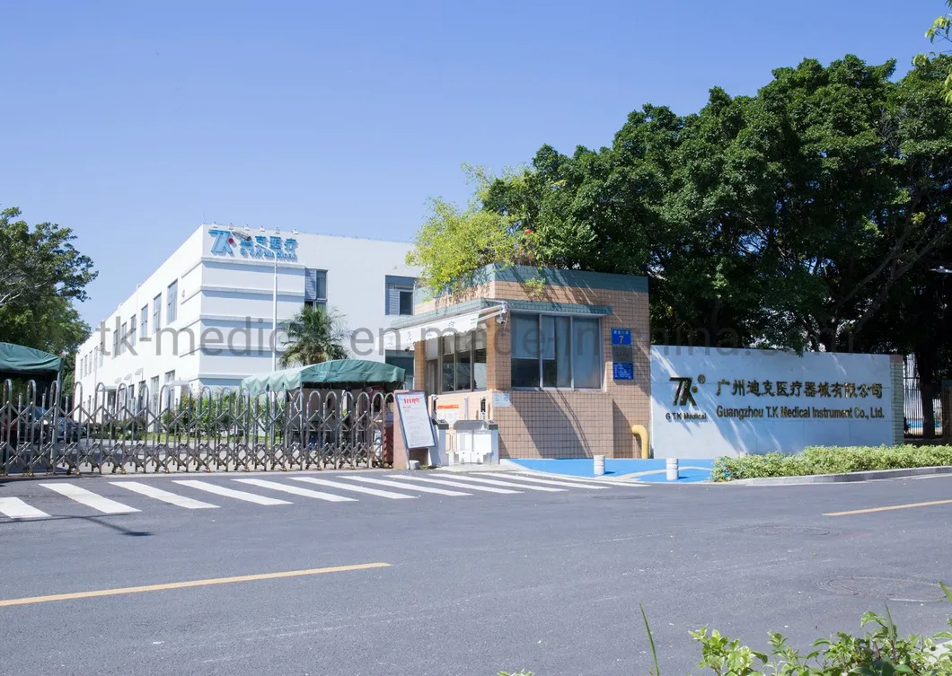 Manufacturing facility