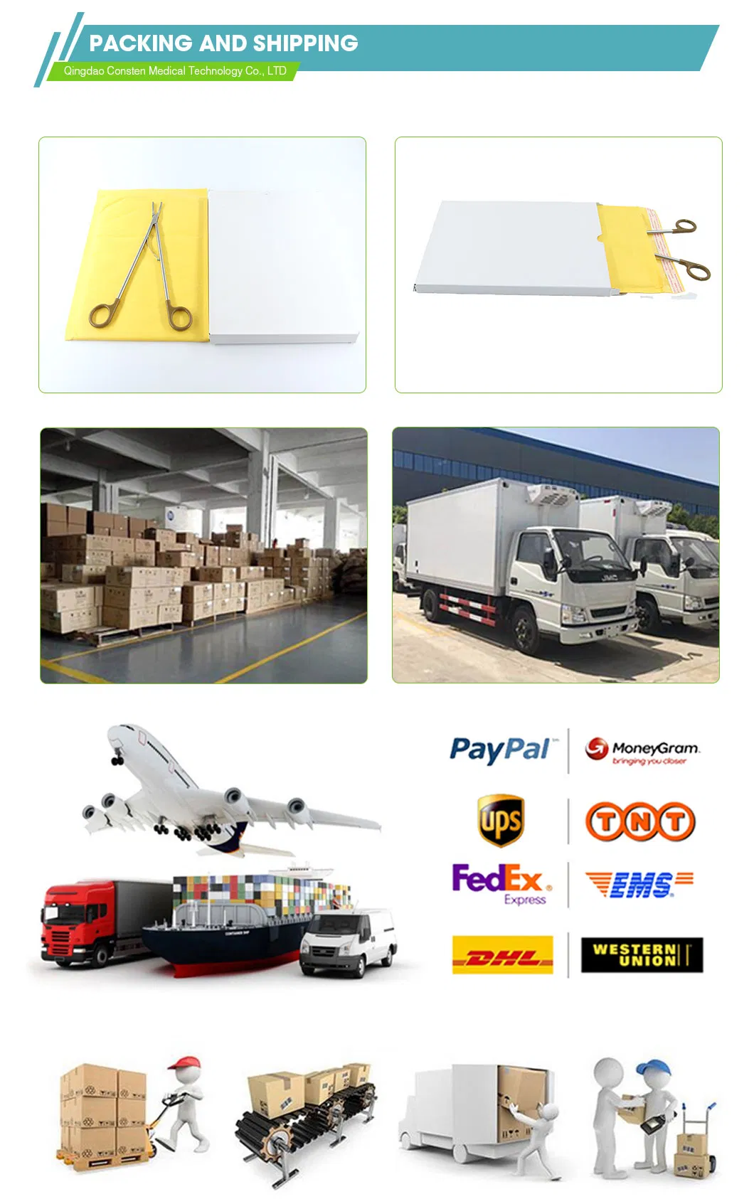 Certifications and Standards